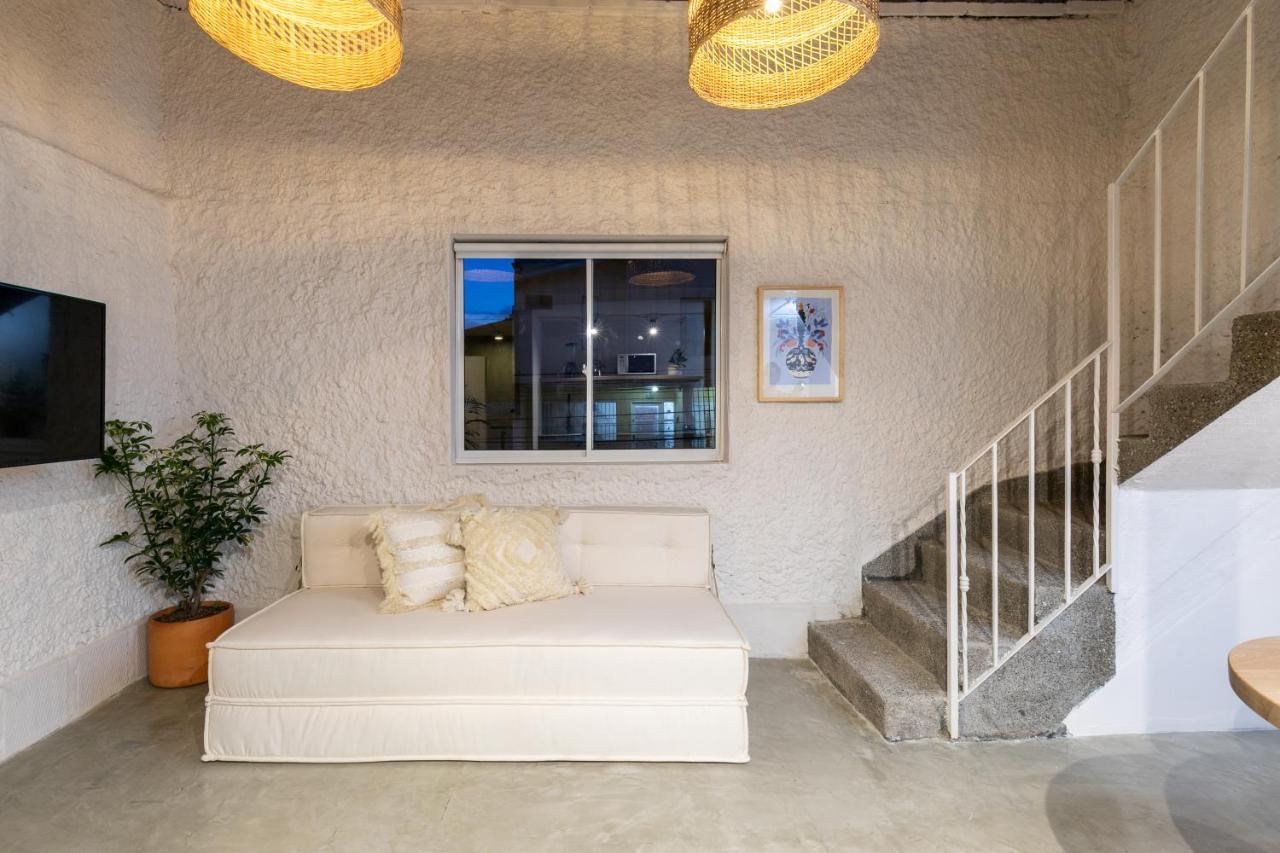מדיין Casa Primavera מראה חיצוני תמונה