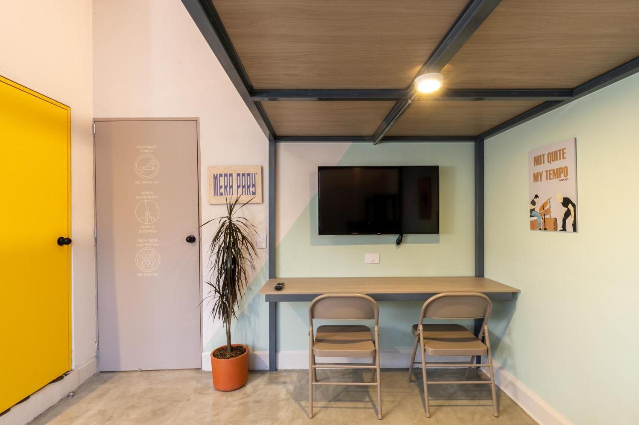 מדיין Casa Primavera מראה חיצוני תמונה