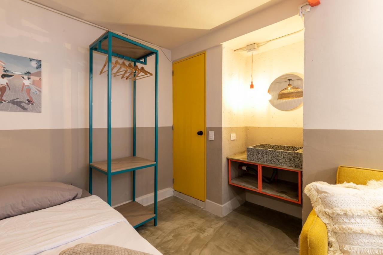 מדיין Casa Primavera מראה חיצוני תמונה